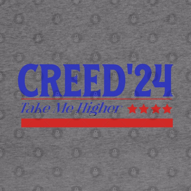 Creed-24 by atrevete tete